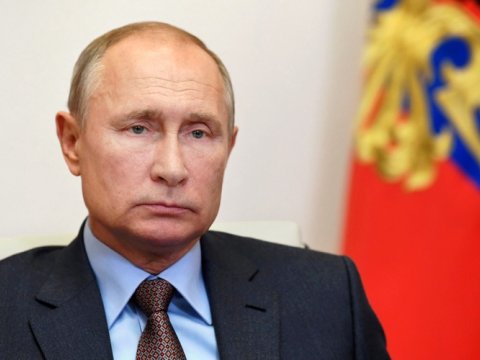 Putinin qonşu ölkələri hədələyici MESAJLARI  