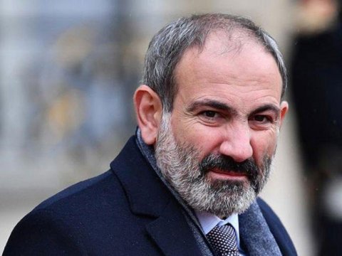 Paşinyan Zəngəzur dəhlizinin açılmasını vacib sayır