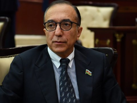 Şuşa şəhəri dünyanın memarlıq incisi statusunu yenidən bərpa edəcək