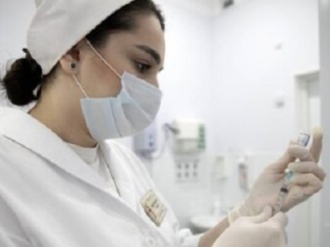 Bu gündən 40 yaşdan yuxarı şəxslərin vaksinasiyası başlanır