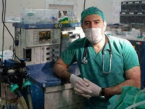 “Sizə vaksin vurulması təklif olunursa, naz eləməyin” - Həkim