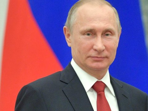 Putin vaksin vurduracağı tarixi ELAN ETDİ  