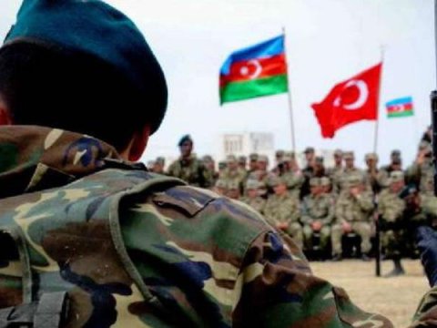 Ermənistan və Rusiyada haray-həşir salıblar: Türkiyə “Turan ordusu” yaradır