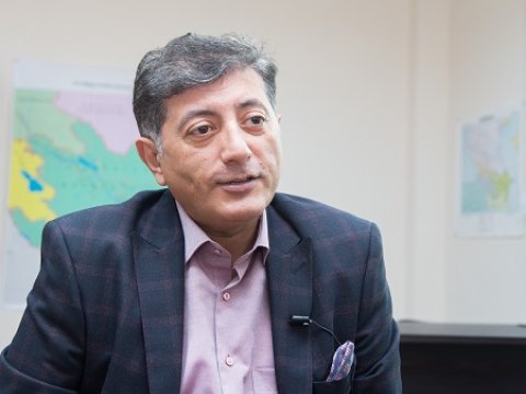 İlham Şabanov necə İlham Şaban oldu...  