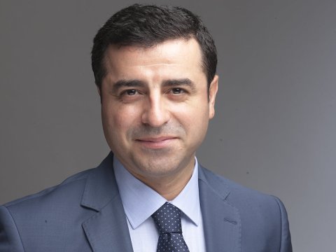 Dəmirtaşa daha 3 il 6 ay həbs cəzası verildi