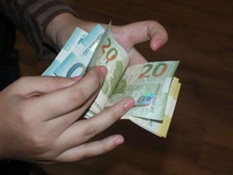 Azərbaycan əhalisi pullarını ən çox bu məhsullara xərcləyib