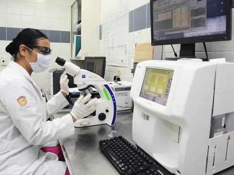 Alimlər insan bədənində 55 yeni kimyəvi maddə aşkarladı