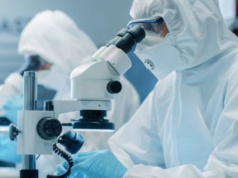 Koronavirusla bağlı son STATİSTİKA