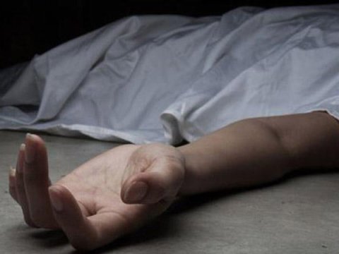 Qızına heroin vurub öldürən ata SAXLANILDI