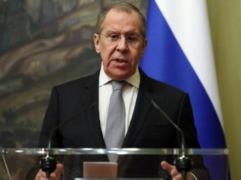 “Avropa İttifaqı Rusiya ilə münasibətləri məhv edib” - Lavrov şikayətləndi