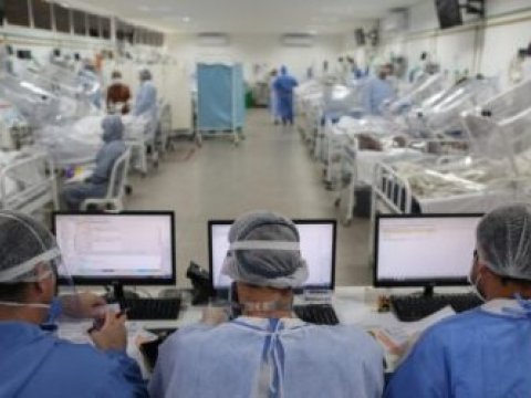 Nigeriyada koronavirusa qarşı iki peyvənd hazırlandı 