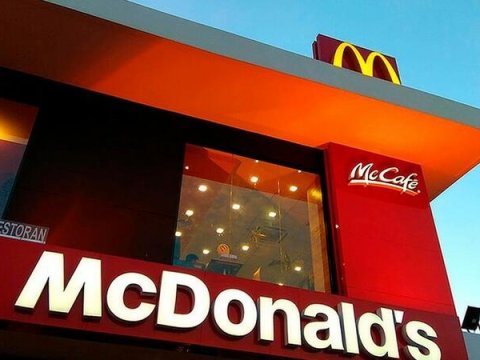 “McDonalds”da nöqsan aşkarlandı