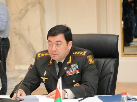 Polkovnik Nəcməddin Sadıkovun ölkədən necə çıxmasından DANIŞDI