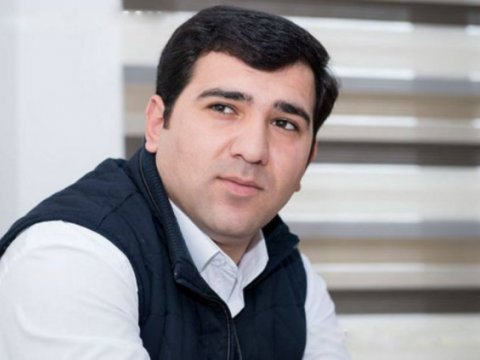 Babək Niftəliyevə ağır itki üz verdi - FOTO