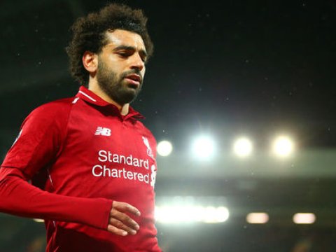 Salah üçüncü dəfə “Liverpul”un ən yaxşı futbolçusu seçildi