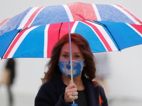 Daha bir ölkədə koronavirusun Britaniya ştammı aşkarlandı