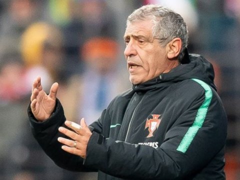 Portuqaliyalı mütəxəssis Azərbaycanla matçdan DANIŞDI