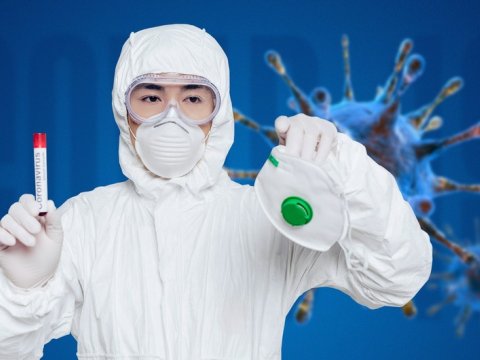 Dünyada koronavirusdan sağalanların sayı 100 milyonu ötdü