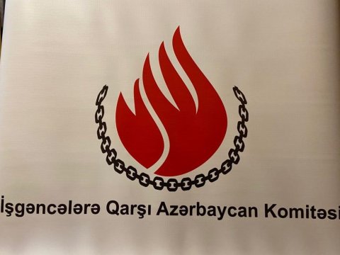 İşgəncələrə Qarşı Azərbaycan Komitəsindən “Human Rights Watch” təşkilatına ETİRAZ