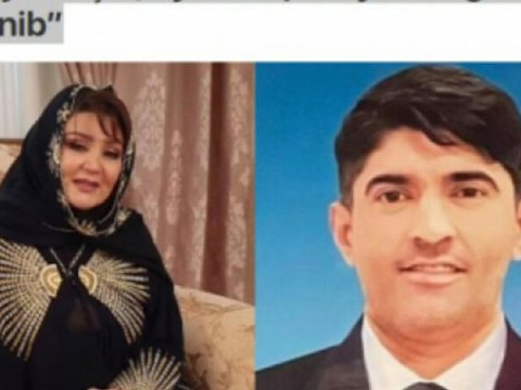 Zeynəb Dostəliyeva bacısı oğlunun vəfatından danışdı: “Getdim ki, oyadım, gördüm keçinib”