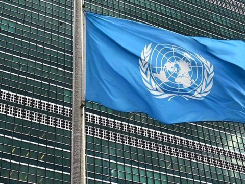 BMT-də Azərbaycanın təşəbbüsü ilə qətnamə qəbul edildi