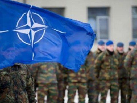 NATO qoşunları Əfqanıstandan çıxarılmayacaq