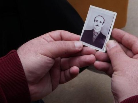 Atası itkin düşən jurnalist: “Şuşa azad olunanda elə bildim atam da qayıdacaq” - SÖHBƏT 