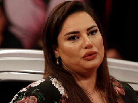 Teleaparıcı Aytən Səfərova koronavirusa yoluxdu - vəziyyəti ağırdır