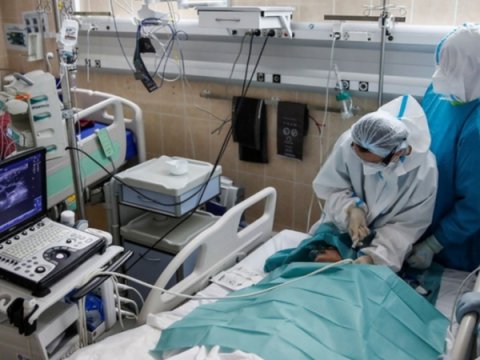 Ermənistanda koronavirusdan ölənlərin sayı 3398-ə çatıb 
