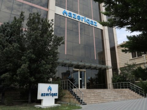 “Azəriqaz” vətəndaşlara müraciət etdi - qaz çəkilişi üçün pul tələb olunmur