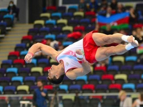 Avropa Çempionatında iştirak edəcək milli komandamızın tərkibi açıqlandı