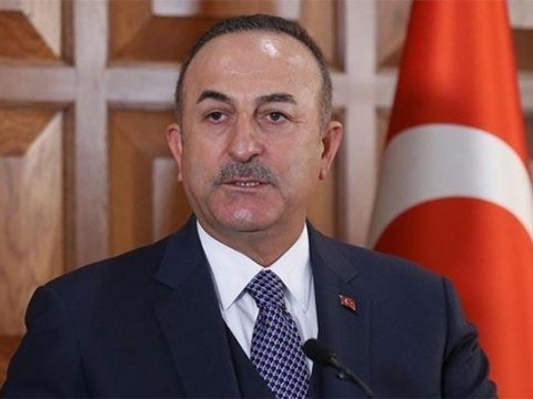 “S-400 məsələsi Türkiyə üçün bitdi” - Çavuşoğlu