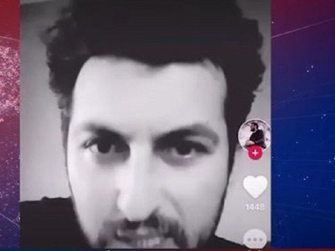 Azərbaycanlıları təhqir edən erməni işdən qovuldu - VİDEO