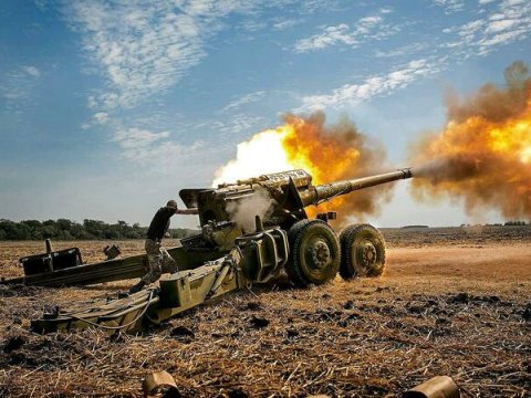 Qarabağda 30 ildə məhv edilən işğalçıların SAYI...