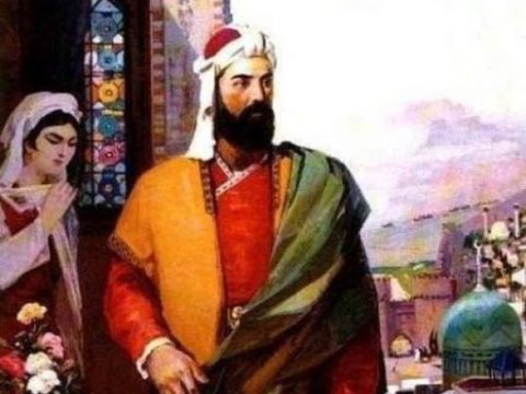 Mehdi Hüseynin “Nizami” pyesi: “Dünyanın iki böyük neməti var: biri cavanlıq, biri də məhəbbət!”