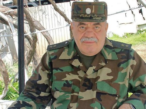 Xocalıda qətliam törətmiş erməni generalın arvadı AĞLAR QALDI