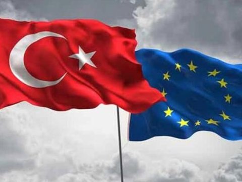 Avropa İttifaqından Türkiyə QƏRARI