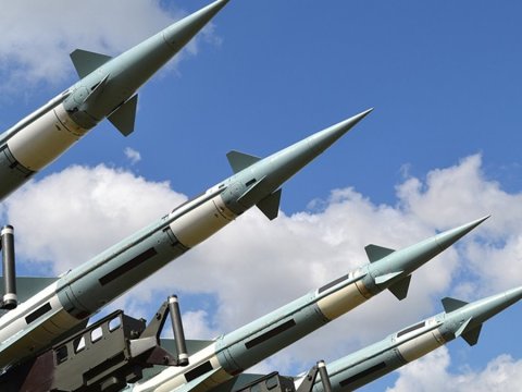 Şimali Koreya ballistik raket sınaqları keçirdiyini təsdiqlədi