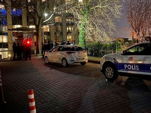 Azərbaycanlı iş adamı Türkiyədə faciəli şəkildə həlak olub