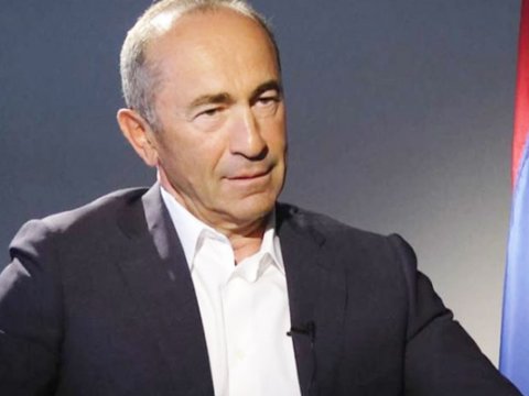 Məhkəmə Koçaryanın xeyrinə QƏRAR VERDİ