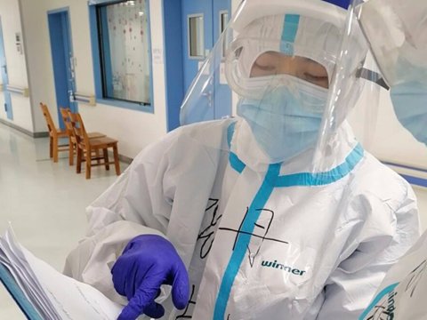 ÜST koronavirusun yaranma səbəbi ilə bağlı məruzə hazırladı
