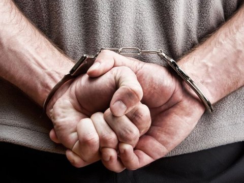 Cinayət törətməkdə şübhəli bilinən 43 nəfər saxlanıldı