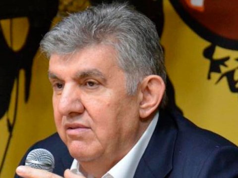 Ermənistan diasporu da parlament seçkilərinə qatılacaq