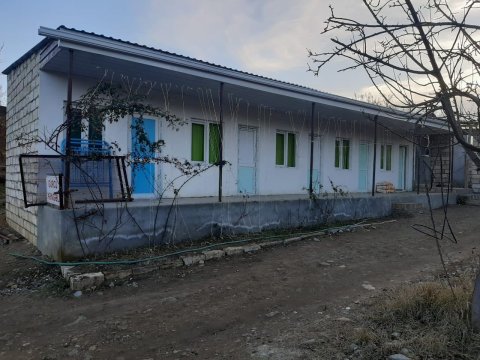 Goranboyda karantin rejimini pozan çayxana aşkarlanıb