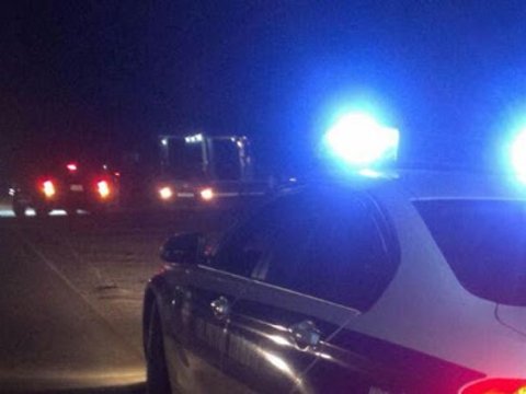 Zaqatalada yol qəzası can aldı