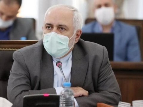 Zərif Tacikistana gedir  