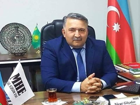 Tanınmış hüquqşünas koronavirusdan öldü