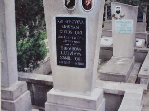 Yaddan çıxmış sənətkarlar: Övladlarının sahib çıxmadığı, fəxri ad almayan, komaya düşən AKTRİSA...