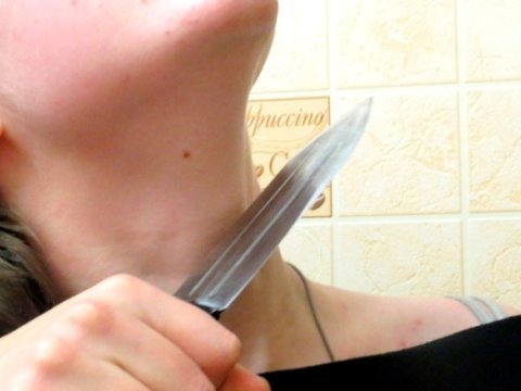 Prokurorluq arvadının başını kəsən kişi ilə bağlı məlumat yaydı