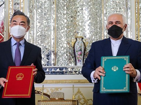 Çin İranı izolyasiyadan çıxarır – ABŞ ağır diplomatik məğlubiyyətə UĞRADI